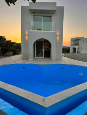 Le Palme Beach Rhodes